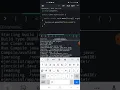 Ejercicio 1 Java N-IDE