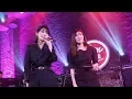 Download Lagu [I'm LIVE] DAVICHI(다비치) \u0026 Don't Say Goodbye(안녕이라고 말하지마)