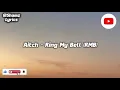 Aitch - Ring My Bell (RMB)