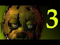 Download Lagu Five Nights at Freddy's 3 Full playthrough Nights 1-6 ,Extras, + No Deaths (No Commentary) (OLD)