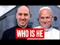 The Priest-Engineer Pope Leo XIV Personally Asked For