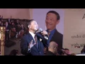 Refrain | Jose Mari Chan & ABS CBN Philharmonic Orchestra in Shangri la Plaza