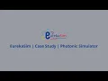 EurekaSim Software Simulation Platform for Research Experiments and Scientific Simulation