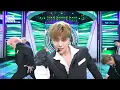 NCT DREAM(엔시티 드림) - Glitch Mode(버퍼링) @인기가요 inkigayo 20220403