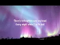 Phoebe Bridgers - Scott Street (Lyrics)