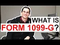 What is Form 1099-G and how does it impact my taxes