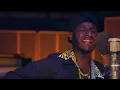 Leon Bridges - Sweeter (Live At Gold Diggers) ft. Terrace Martin