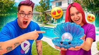 A ZURI JÁ TEM O SEU PRÓPRIO SQUISHY *surpreendi a kat