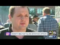 Benefit BBQ held for fallen detention officer Gene Lee