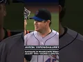 Jason Isringhausen s 300th final MLB save comes in a Mets uniform Aug 15 2011 Mets Padres