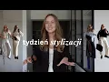 Download Lagu 7 DNI, 7 STYLIZACJI 🍂 realistyczne stylizacje, wczesna jesień i nowości w szafie ☕️