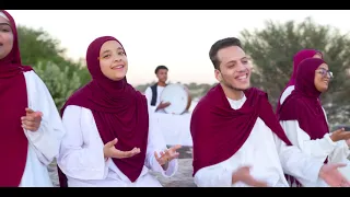 يابلح المدينة تالق نجوم فرقه الحناجر الذهبيه  حازم جمال ولاء محمد شرين احمد جني عصام حنان ياسر دندنها
