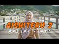 Lagu AISHITERU 2 - ZIVILIA BAND || Cover Reggae By Hanifah Voice Lab