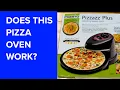 Try It Before You buy It Presto Pizzazz Plus Rotating Oven