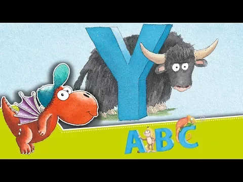 Download MP3 Der kleine Drache Kokosnuss und die Buchstaben: Y  – Alphabet lernen – Lernvideo für Kinder