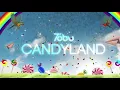 Download Lagu Tobu - Candyland [1 Hour Version] - NCS Release