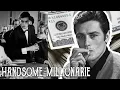How Alain Delon made a fortune with his famous method