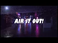 Download Lagu S.I.A.T Stuck In A Tree - Air It Out (Official Lyric Video)