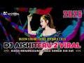 DUGEM SOUND TIKTOK TERBARU 2026 !! DJ AISHITERU 2 X SIKSA MENANGGUNG RINDU | REMIX FUNKOT FULL BASS