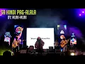 UP FAIR 2020 | Sa Hindi Pag-Alala - Munimuni (LIVE)