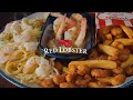 Red Lobster Commercial 2025