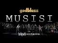 Download Lagu God Bless - Musisi (with Tohpati Orchestra) - [Official Music Video]