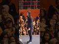 Lagu Dewa 19 ft. Virzha membawakan hits Dua Sejoli di GOR Satria Purwokerto