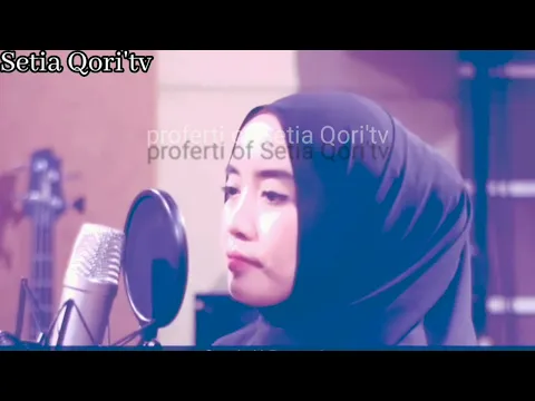 Download MP3 Mimi Jamilah Suaranya memang lembut!! Dengan lagu Nahawand