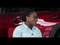 Theo Amara - Koons Tysons Toyota