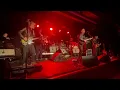 Richard Hawley "Tonight the Street Are Ours" Live at Sheffield 2022