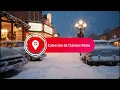Winter Wonderland - Cozy Vintage Jazz Single | Colección de Clásicos Retro
