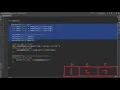 2 One Dimension Array implementation in Kotlin