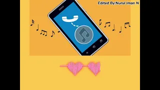 cici sahara nada dering