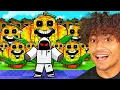OWNER Gave Me A TROLL MANGO ARMY In Plants Vs Brainrots