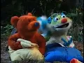 Download Lagu Bear In The Big Blue House The Listen Up Part 6