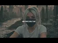 SNOWBYTE - I Left Myself [Official Lyric Video]