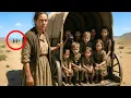 Download Lagu 9 Children Were Locked in a Wagon Under the Sun — Until a Lone Widow did This