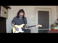 Lagu Yngwie Malmsteen - Teaser guitar cover