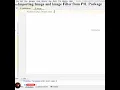 How to Blur an Image in Python PIL Package Prof Antony Vijay