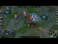 URF Vayne 1v5