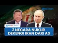 Download Lagu 2 Negara Nuklir Ngamuk seusai AS Nekat Serang Iran, Rusia-China Beri Peringatan Keras Perang Meluas