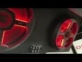 21 Turbo XP4 Custom Build