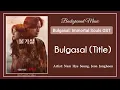 Download Lagu (Bgm) Bulgasal: Immortal Souls OST || 01. Nam Hye Seung, Jeon Junghoon - Bulgasal (Title)