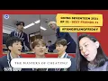 Download Lagu Going Seventeen 2021 Ep. 31 BEST FRIENDS #1 Reaction Video (Baby Carat) | JOSHUA AND JEONGHAN!