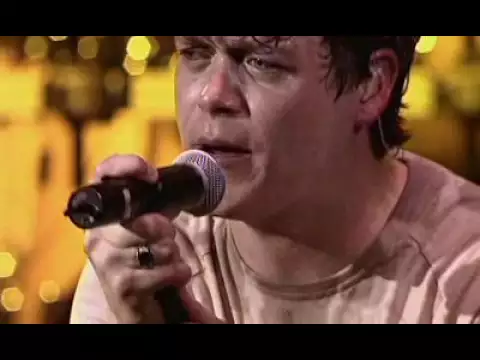 Download MP3 3 Doors Down - When I'm Gone Official Video (London 2003 Extremely Rare)