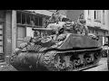 Download Lagu German Troops Were Stunned By America’s Sherman Tanks At Normandy