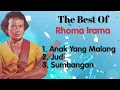 Download Lagu Rhoma Irama - Anak Yang Malang - Judi - Sumbangan