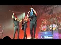 Download Lagu DragonForce (UK) 07 Through The Fire and Flames Live 24.11.22@Alcatraz