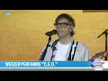 weezer - C.E.O. (Live on TODAY | Aug 21, 2026)