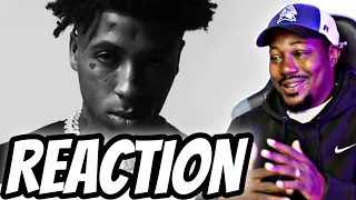 youngboy never broke again cross roads reaction 